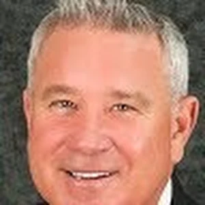 Portrait of Dr. Terry Collier