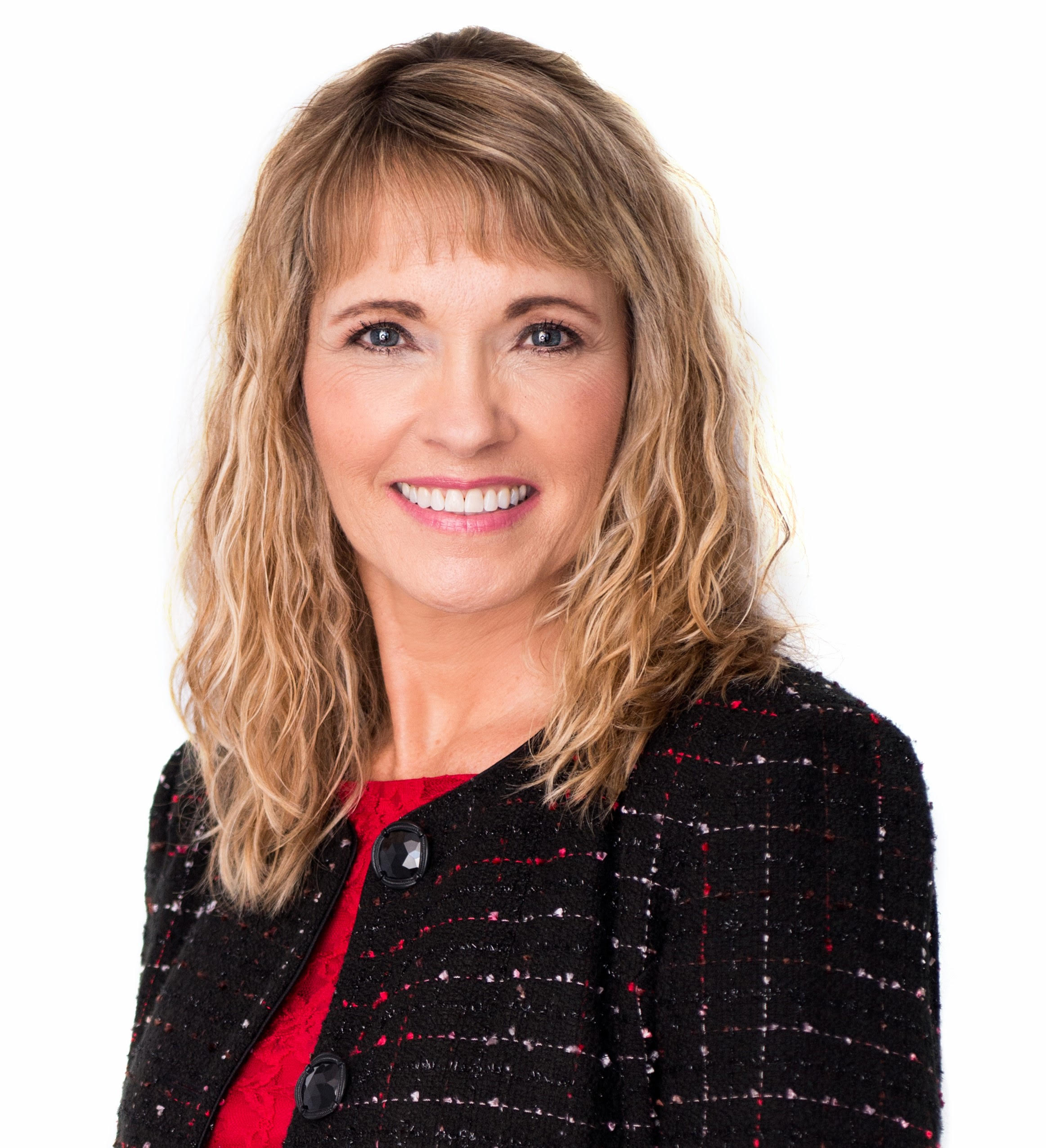 Portrait of Trina Carroll-Houk